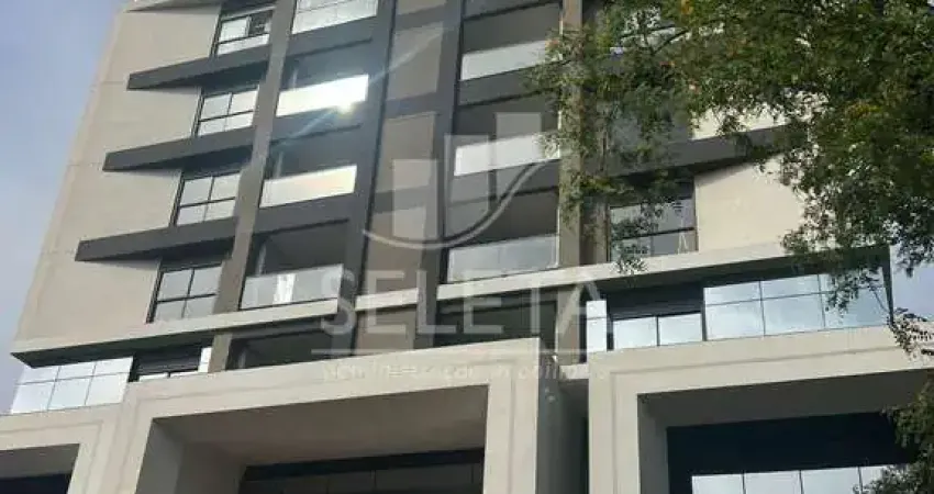 Apartamento com 3 suítes para locação no centro de cascavel.