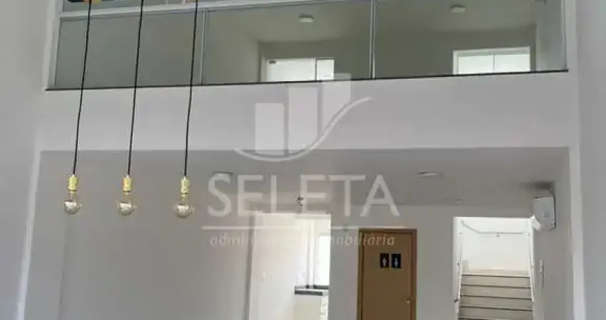 Sala comercial para alugar na Rua Visconde de Guarapuava, 2459, Centro, Cascavel