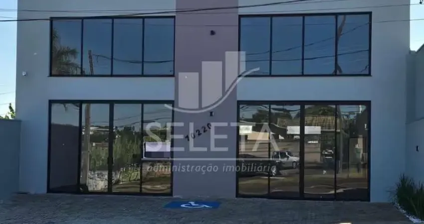 Ponto comercial para alugar na R. Visc. de Guarapuava 2459, Coqueiral, Cascavel