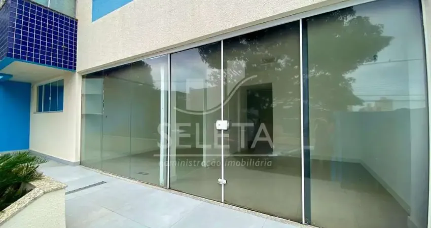 Ponto comercial com 3 salas para alugar na RUA VISCONDE DE GUARAPUAVA 2459, Centro, Cascavel