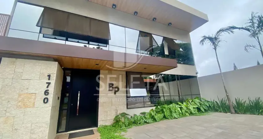 Ponto comercial para alugar na Visconde de Guarapuava 2459, Centro, Cascavel