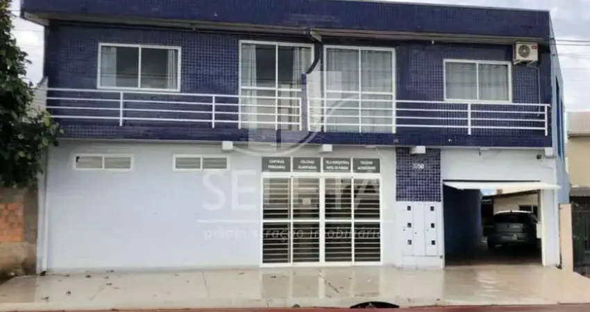 Sala comercial com 170m  para locação na avenida tito muffato