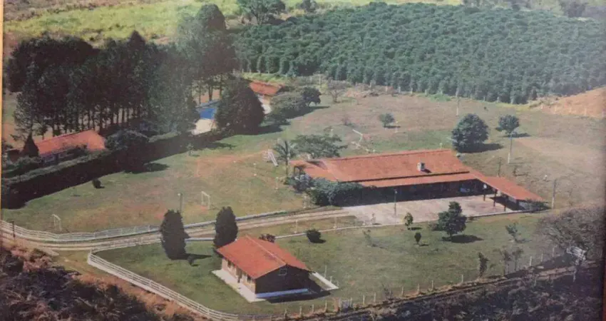 Chácara / sítio com 10 quartos à venda na Cachoeira Abaixo, Piracaia 
