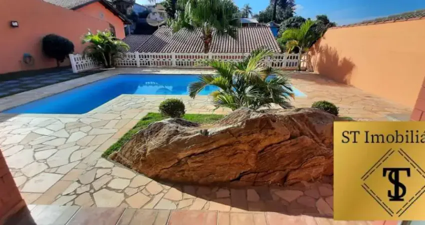 Chácara Plana para Moradia Fácil Acesso Piscina! Financiamento! 799 mil!