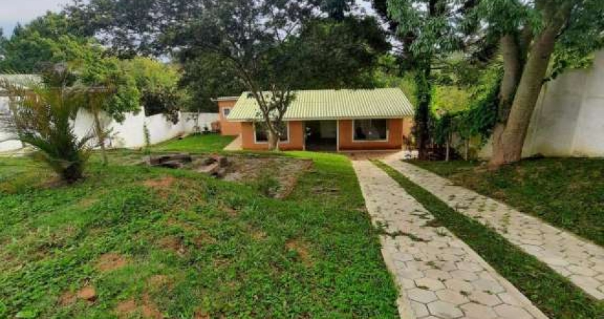 Chácara 1000m² Totalmente Aproveitável - Ótima Localização - PERMUTA 450mil