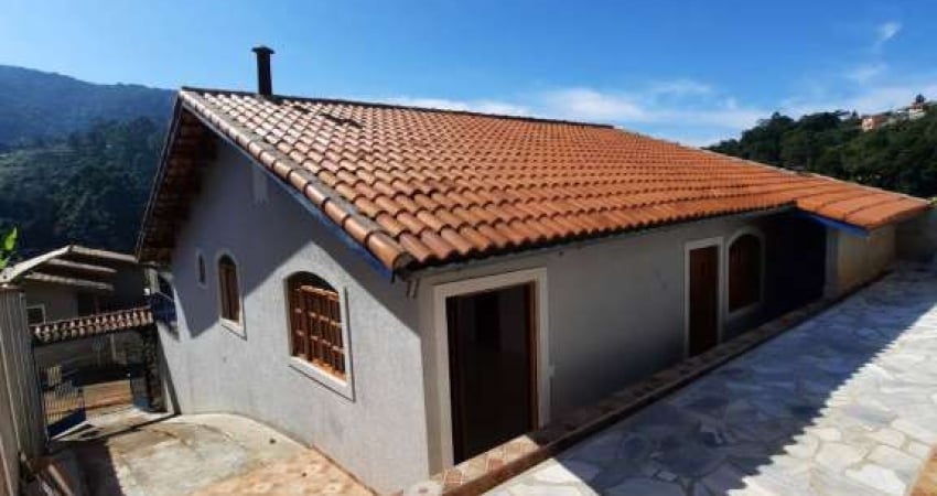 Oportunidade! Casa de Campo para Financiamento em Mairiporã - R$450 mil!