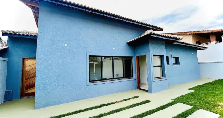 Casas à venda recém construídas em Atibaia - Jd dos pinheiros! Bairro nobre