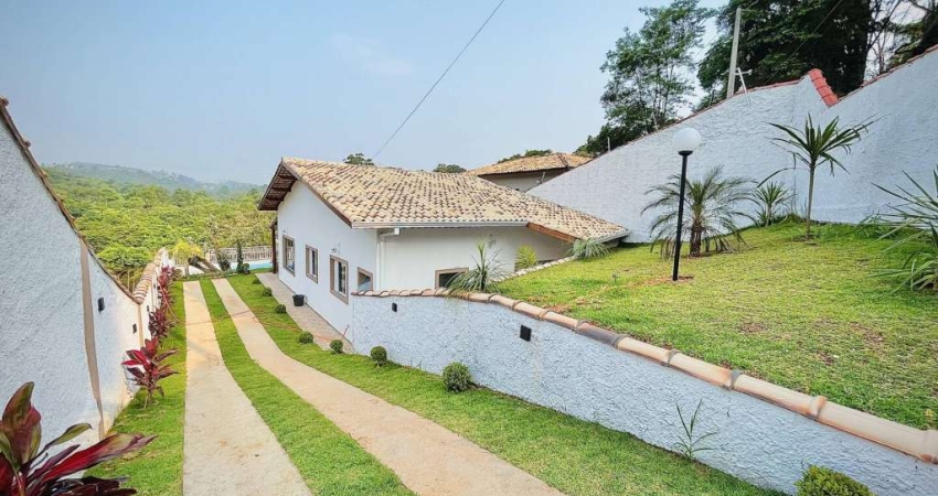 Lançamento - Casa de Campo em Mairiporã para financiamento!