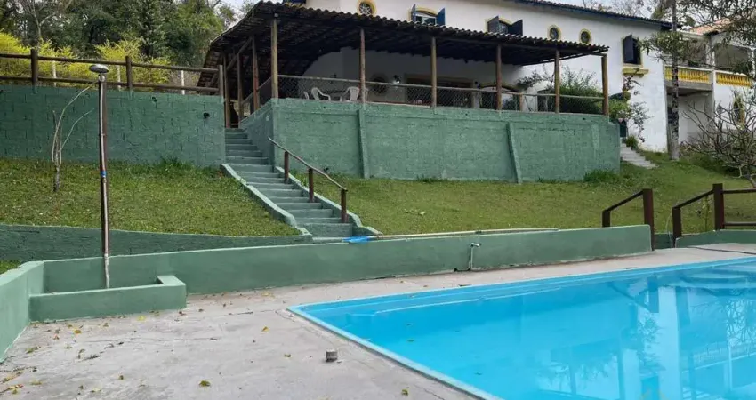 Chácara venda atibaia loteamento fechado - permuta - financiamento 850 mil!