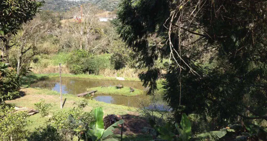 Sítio para Financiamento Bancário e Permuta em Bom Jesus Dos Perdões!