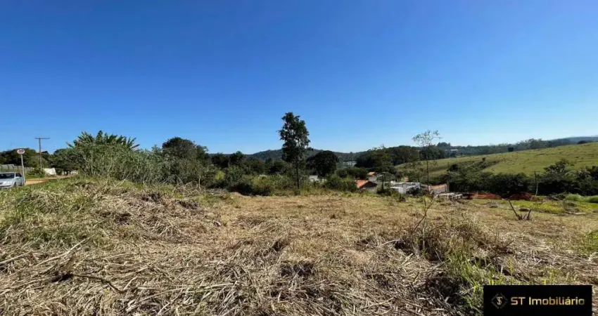 Lindo terreno de 1.000m² - Condomínio c/Acesso pra Represa em Atibaia/SP!