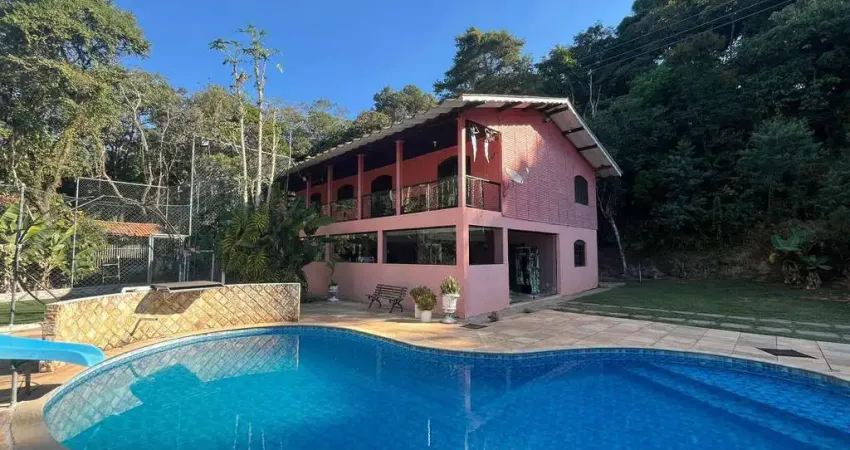 Chácara com Lago à venda em Atibaia/SP - 5.750m² por R$750.000!