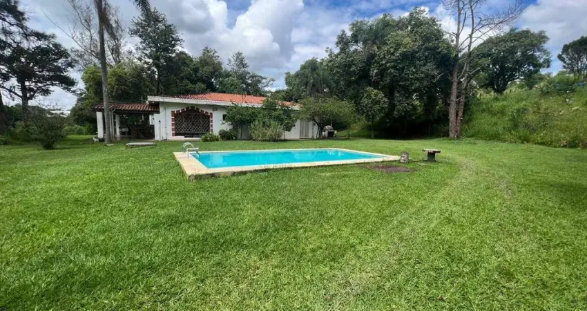 Incrível Sítio em Atibaia Para Loteamento ou Empreendimento 12 Alqueires!