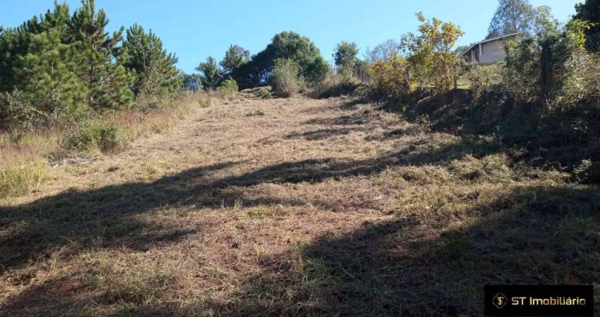 Terreno Escriturado Pronto para Construção em Maracanã, Atibaia!
