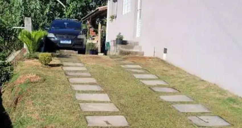 Casa à Venda Terra Preta - Mairiporã Analisa Entrada+Parcelas 349 mil!