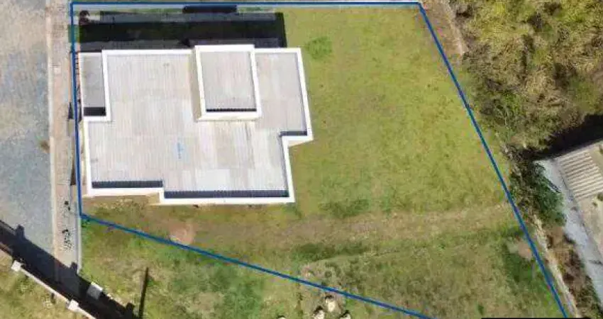 Lançamento - Casas em Condomínio com 3 dorm Atibaia Financiamento! 485 mil!