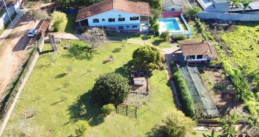 Incrível Chácara em Condomínio Atibaia 2000m² ou 3000m²! Financiamento!