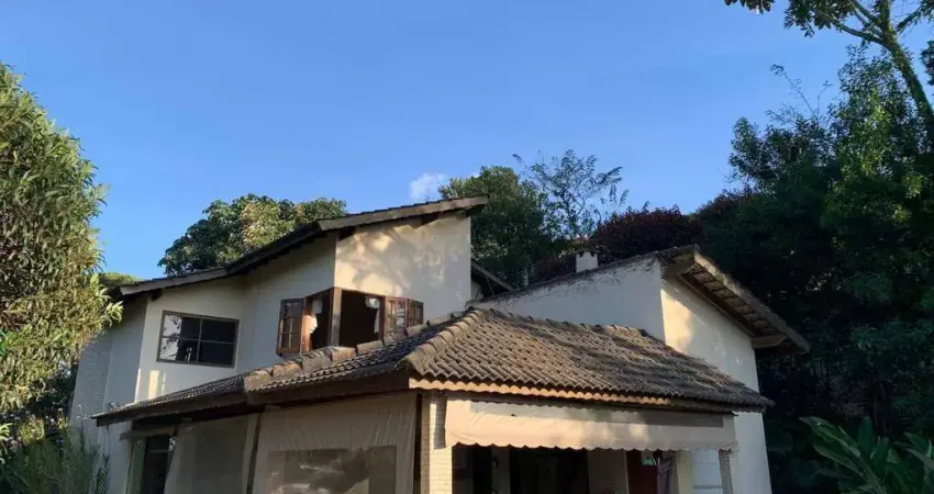 Oportunidade de Chácara com 1583m² em Mairiporã Condomínio Fechado!