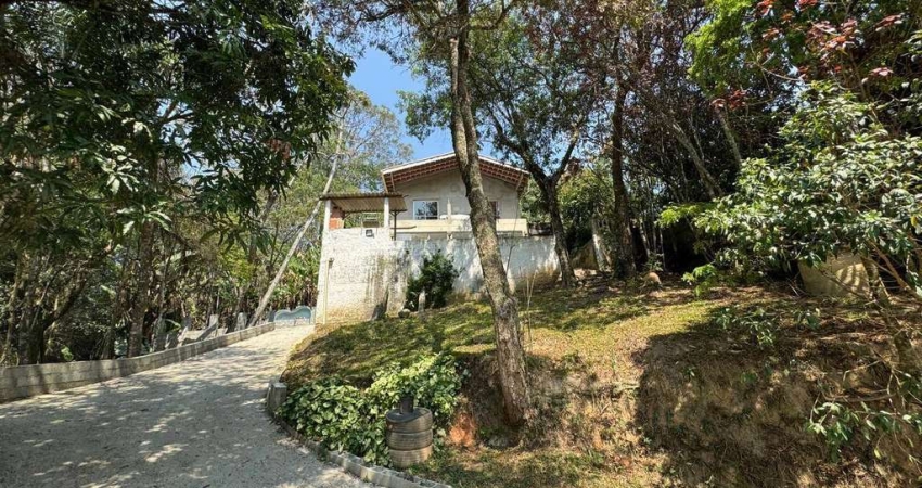 Chácara em Condomínio Mairiporã 25min de São Paulo 1580m² com Escritura!