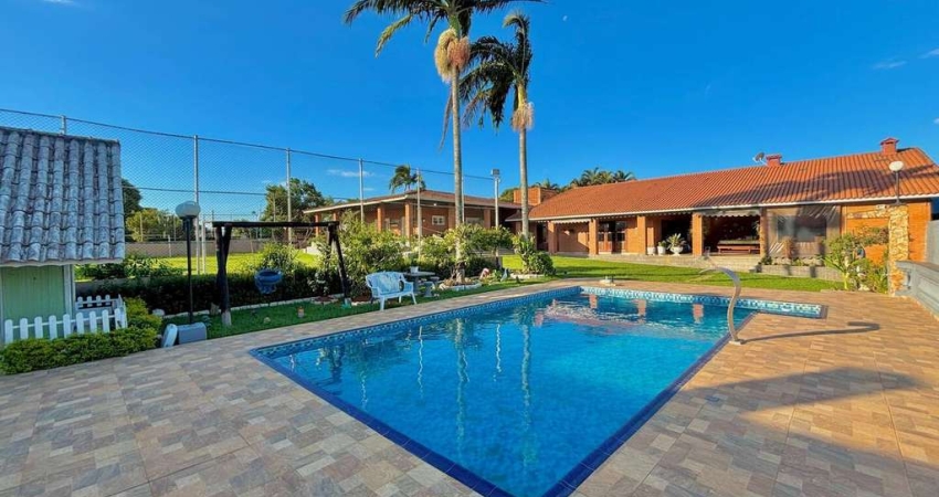 Chácara à venda em Atibaia/SP - Condomínio com Acesso à Represa! 2.000m²!