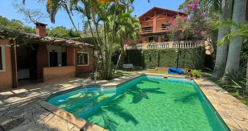 Chácara em condomínio fechado, em canedos - piracaia/sp, por r$970.000!