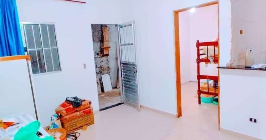 Casa 3 Dormitórios Financiamento Bancário Terra Preta/Mairiporã R$290 mil!