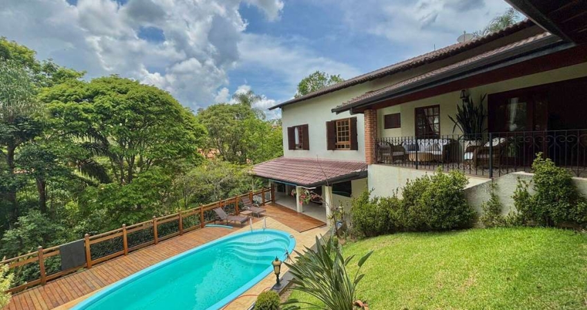Chácara à venda em Condomínio em Piracaia/SP - 15 min Atibaia! R$1.750.000!