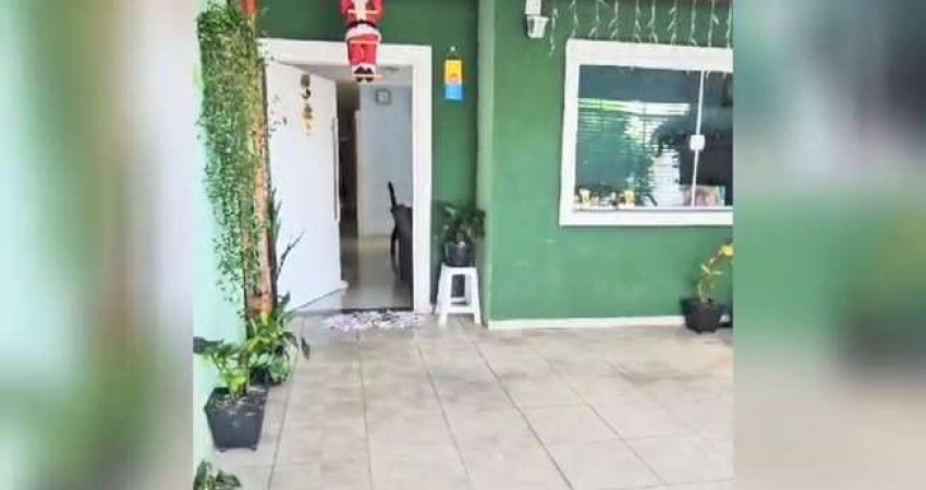 Casa Térrea com 4 domitórios Nova Atibaia! De 550 mil por 470 mil!