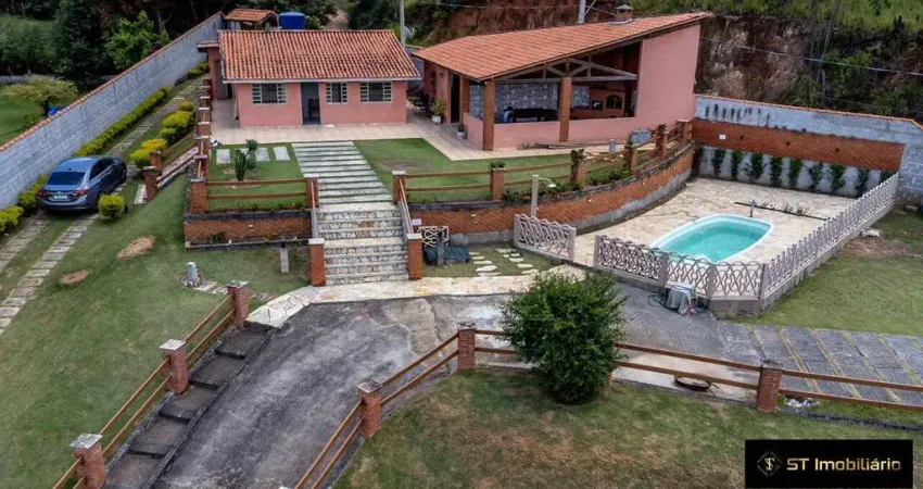 Chácara à venda em Atibaia/SP! Jd Maracanã, 2.227m² por R$690.000!