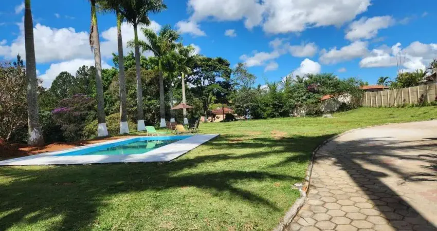 Chacara em braganca pta. otima oportunidade, aceita financiamento - 950 mil