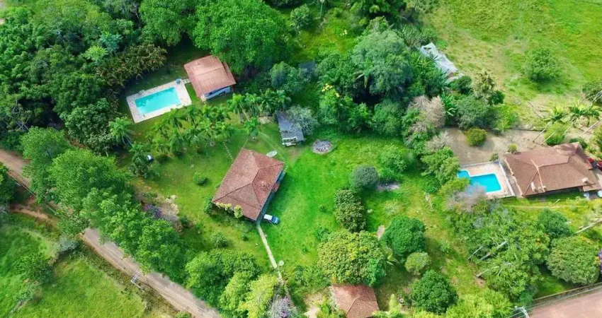 Sítio à venda na Região de Atibaia/SP - 33.000m² por R$999.000!