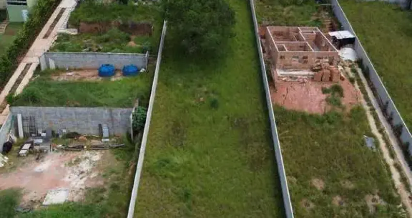 Terreno em Atibaia/SP.A 10 Min. da Fernão Dias - 1.006m² por R$410.000!