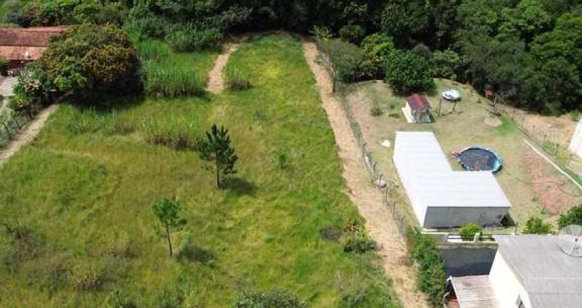 Oportunidade-Atibaia-Terreno com Pequeno Rio aos Fundos- 2090m² -R$ 290 Mil