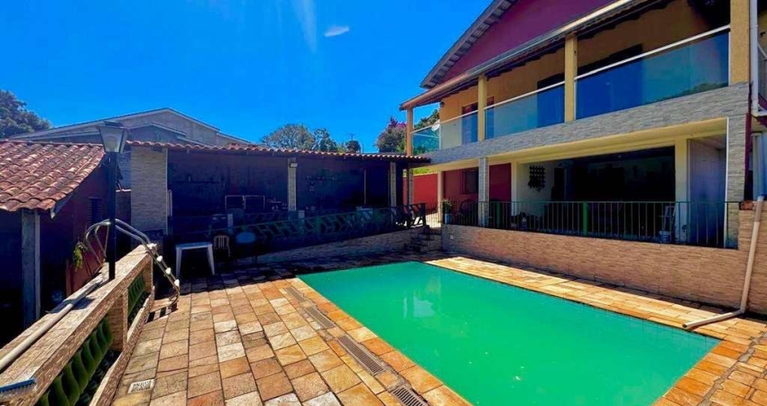 Chacara a Venda em Atibaia/SP - Facil Acesso - 1.000m² por R$ 1.100 MI