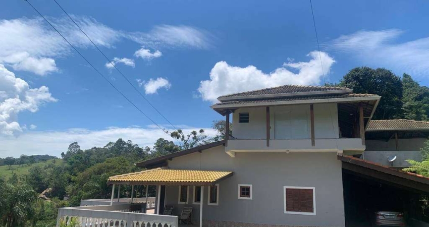 Chácara em Mairiporã 3000m² Analisa Entrada e Parcela, Permuta ou Carro !!