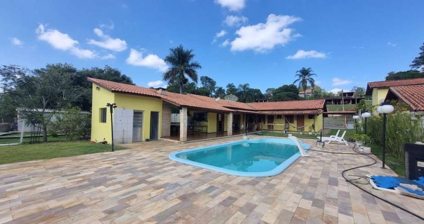 Chácara à venda em Bragança Paulista SP - R$790.000, apta à Financiamento!
