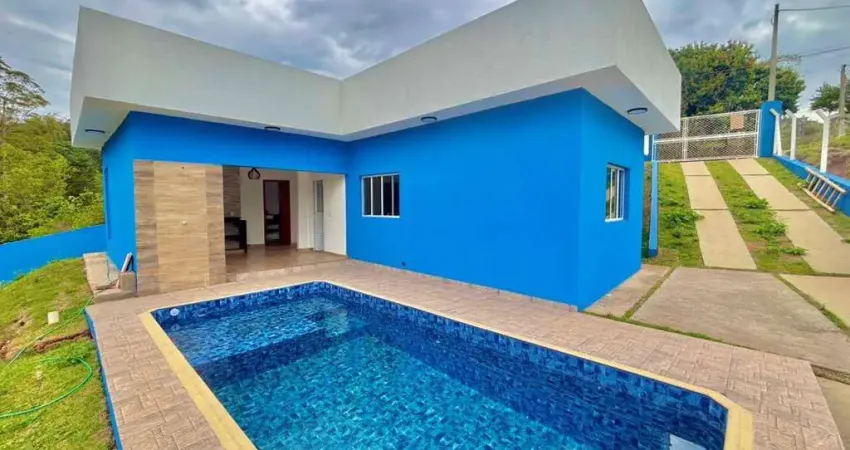 Incrível chácara nova atibaia financiamento bancário fácil acesso - 750 mil