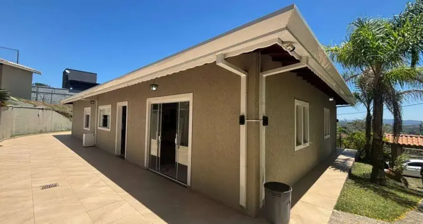 Oportunidade em condomínio fechado c/1.500m²atibaia-sp r$ 995mil financia!!