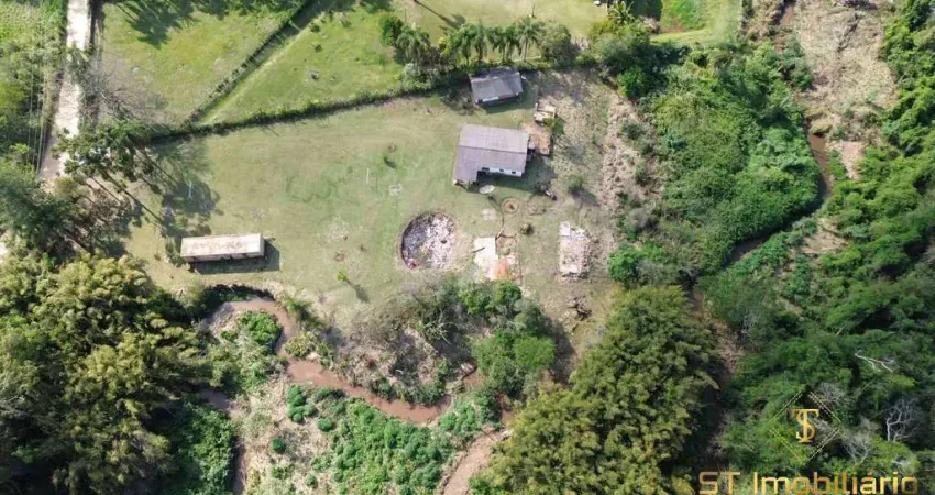 Sítio com escritura à venda em atibaia/sp - 64.000m² por r$2.2 mi