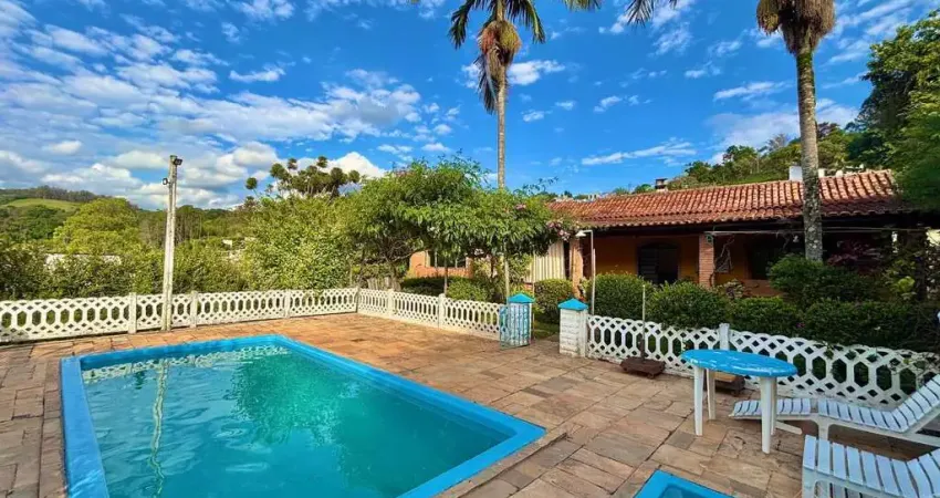 Chácara à venda em mairiporã - 1.000m² escriturada por r$550.000!