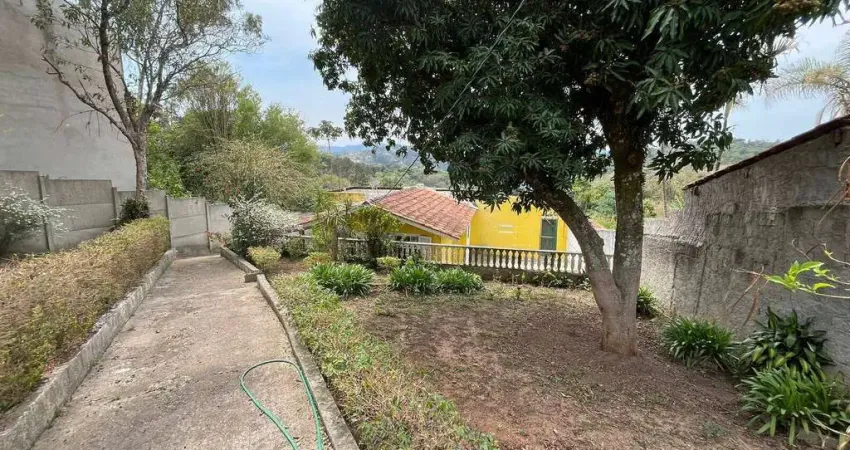 Chácara à 4min do centro da cidade - analisa permuta e altomóvel - 450mil!