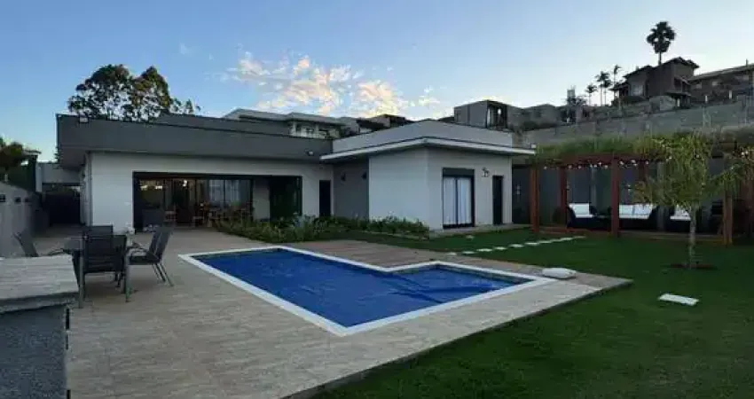 Oportunidade em condominio 15 min do centro de atibaia-sp r$ 3.200.000!!