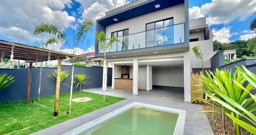 Casa à venda em terra preta, mairiporã/sp, 3 dormitórios por r$1.150.000!