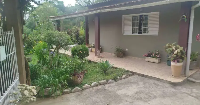 Chácara à venda em Mairiporã - Terra Preta, 2.070m² por R$480.000!