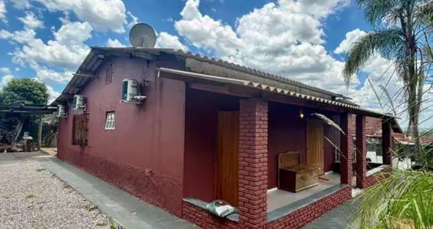 Chácara Atibaia Plana 4 dorm Apta Financiamento Bancário! 650 mil!