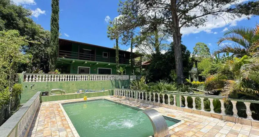 Chácara à venda em Terra Preta - Mairiporã/SP, 2.000m² por R$990.000!