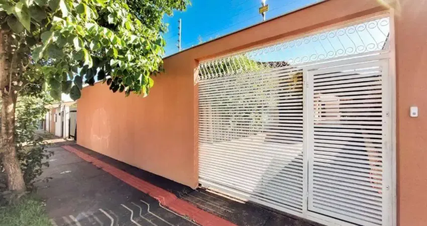 Casa com 2 dormitórios (1 suíte), 200 m² - venda -  rua josé roque salton, n°  934, terra bonita - londrina/pr