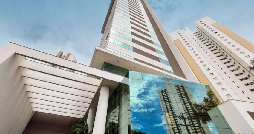 ED. Jardim Sul - Sala à venda/locação, 39 m² -  Rua João Wyclif, n° 111, Gleba Palhano - Londrina/PR