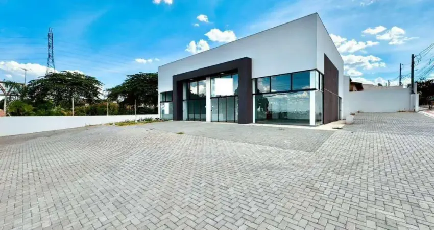 Sala para alugar, 175 m² - rua laurentina maria de freitas, n° 280, jardim planalto - londrina/pr