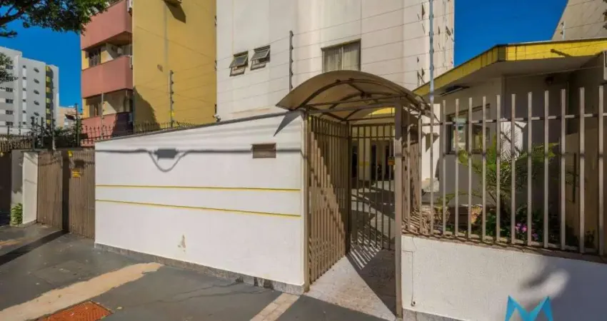 Ed. Luana, com 1 dormitório à venda/locação, 24 m² -  Rua Mato Grosso, 1530 - Centro - Londrina/PR